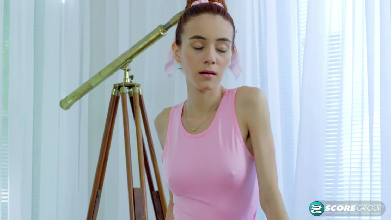 PornMegaLoad Little Chloe Solo 41869 XXX